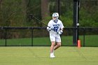 MLax vs MIT  Wheaton College Men’s Lacrosse vs MIT. - Photo By: KEITH NORDSTROM : Wheaton, Lacrosse, LAX, NEWMAC